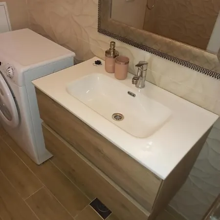 Apartman Dream *