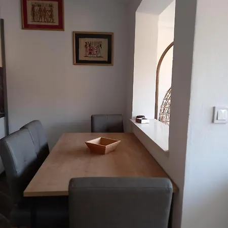 Apartment Apartman Dream