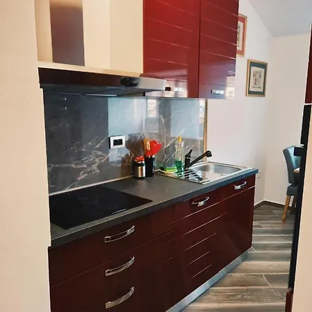 Apartman Dream Apartment *