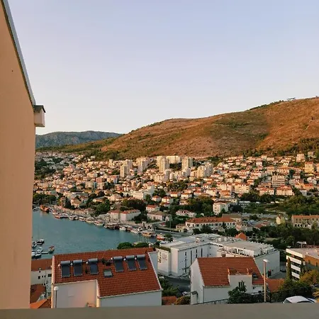 Apartman Dream Apartment