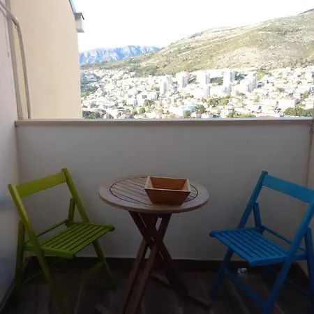 Apartman Dream *