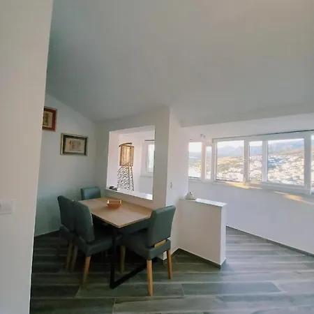 Apartamento Apartman Dream *