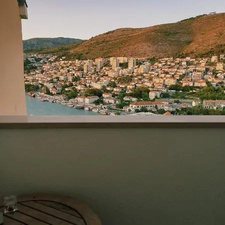 Apartamento Apartman Dream *